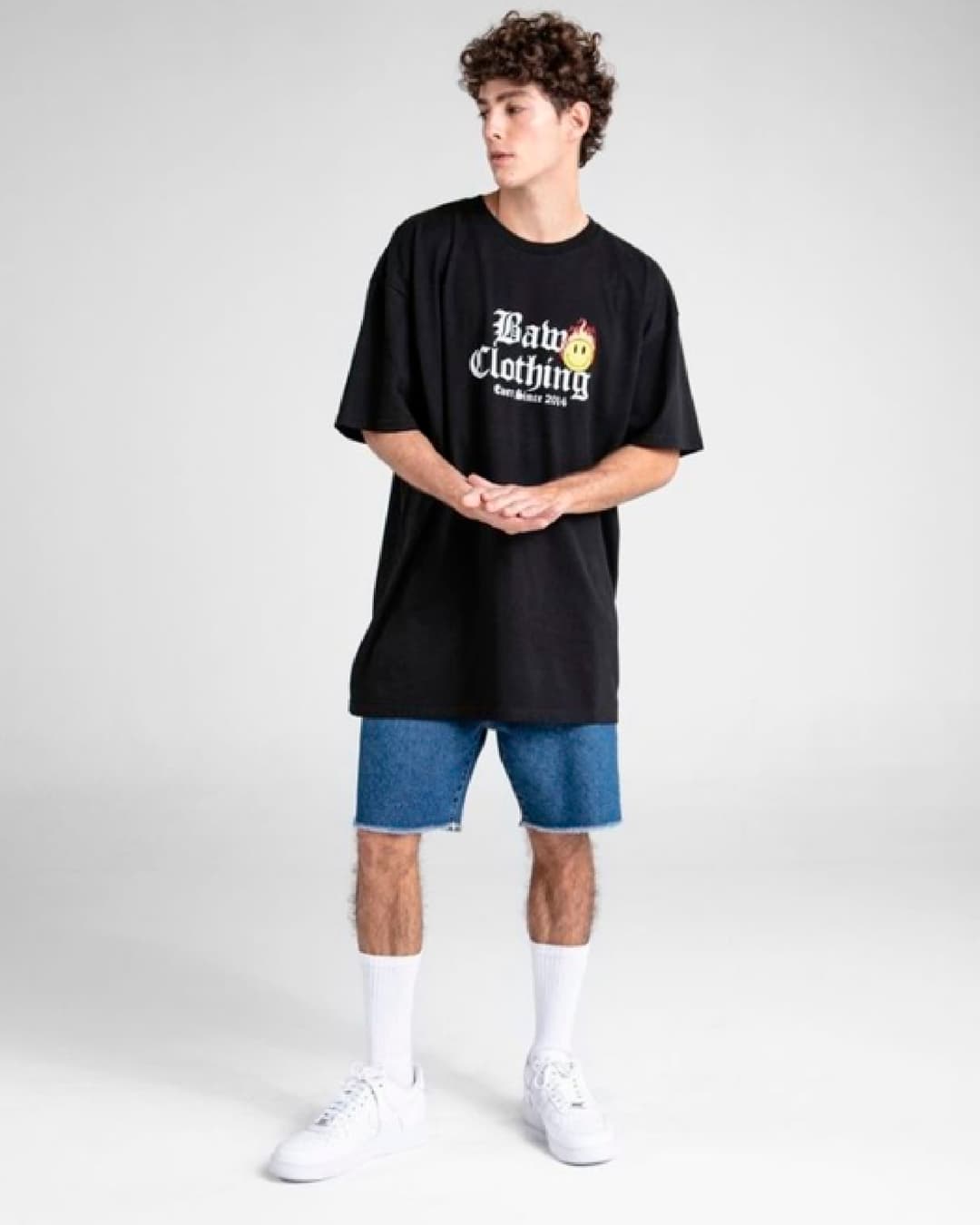 Men's