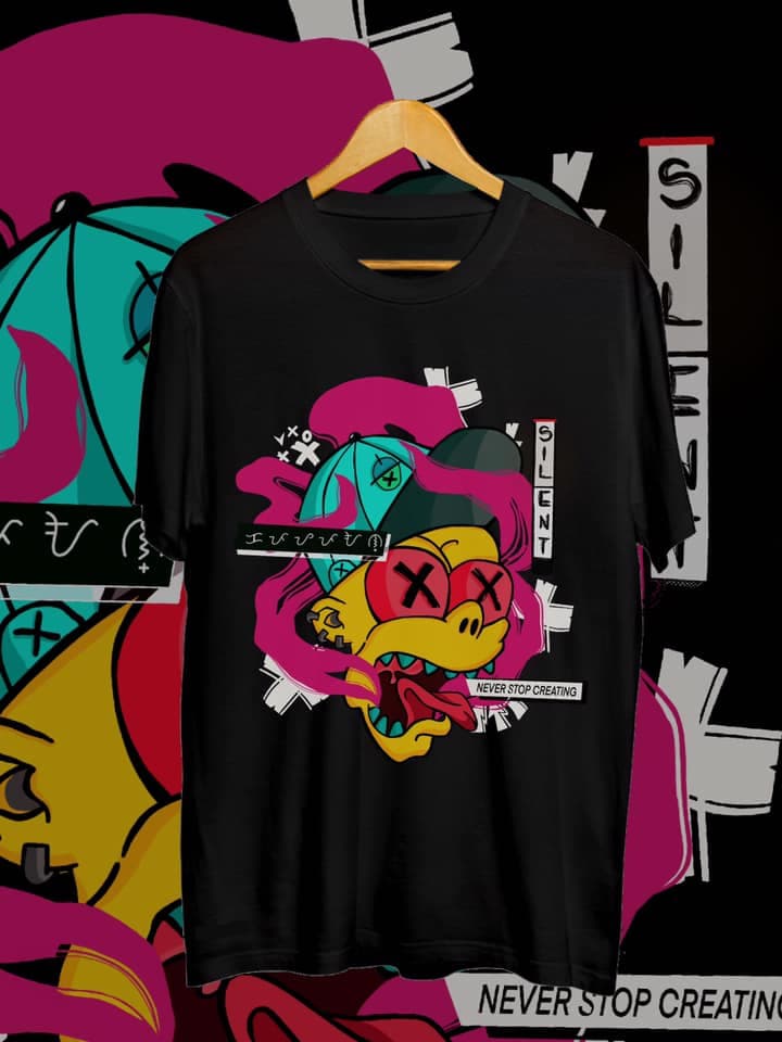 UrbanPulse street-inspired fashion