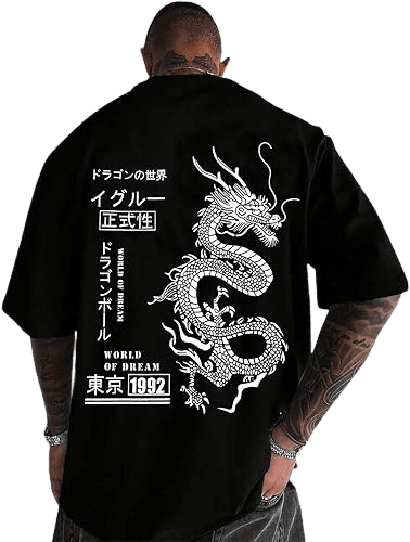 World of Dragon Dream Collection